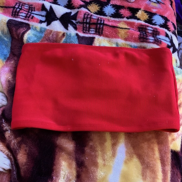 forever 21 bandeau - Picture 1 of 2